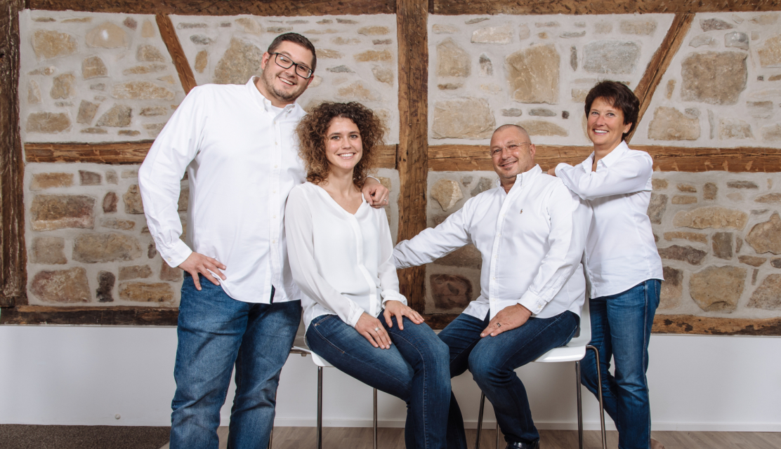 Familie Engel