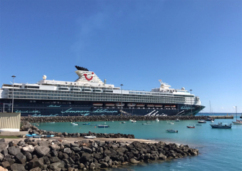 Bild Kreuzfahrttrend selbst endeckt Reisebericht