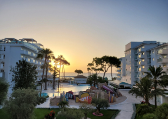 Bild Mallorca mit Familie Reisebericht