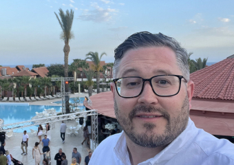 Bild Frühling im Robinson Cyprus Reisebericht