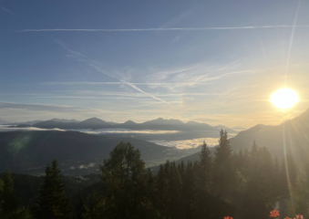 Bild Wunderschöner Sommer im Aldiana Club Schlanitzen Alm Reisebericht