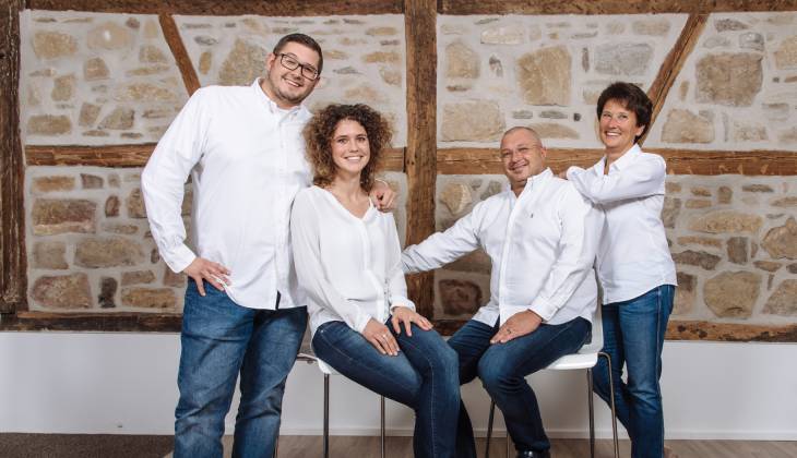 Familie Engel Familie Engel