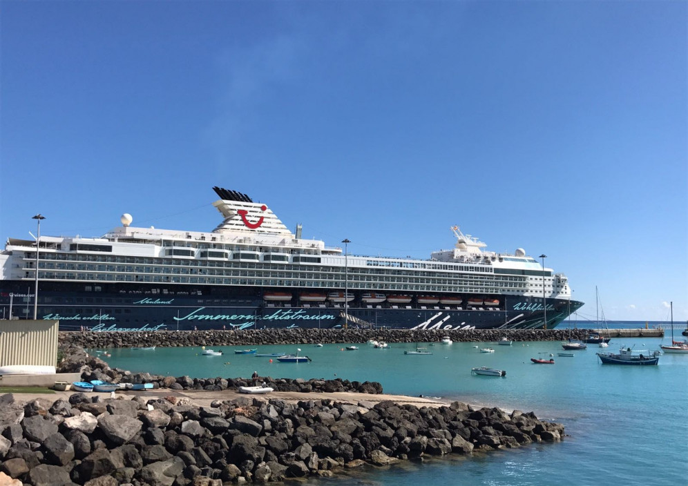 MeinSchiff