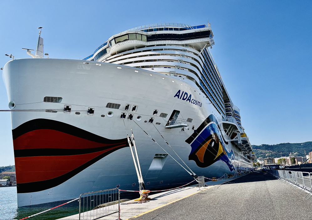 AIDA-Cosma